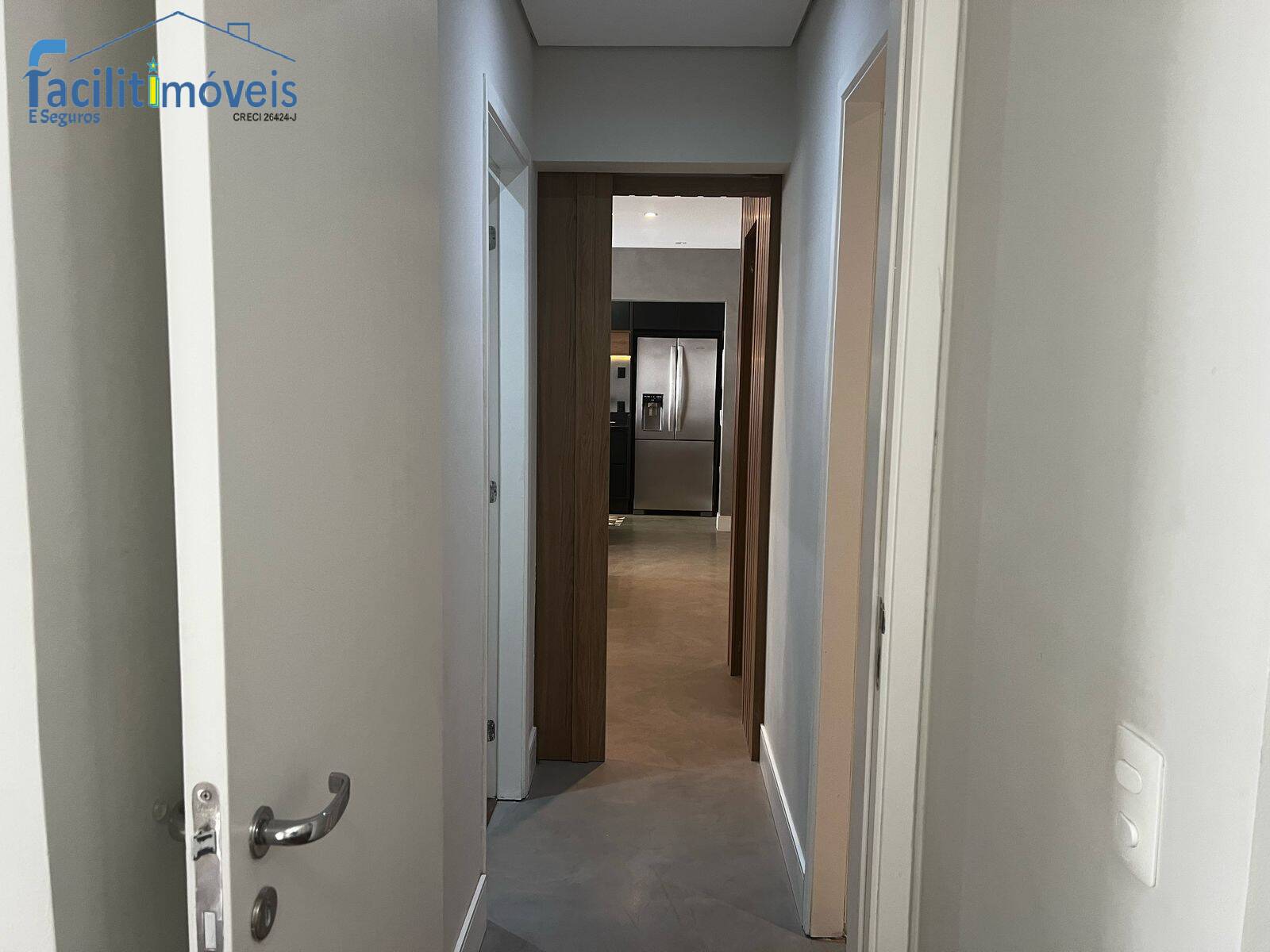 Apartamento à venda com 3 quartos, 93m² - Foto 12