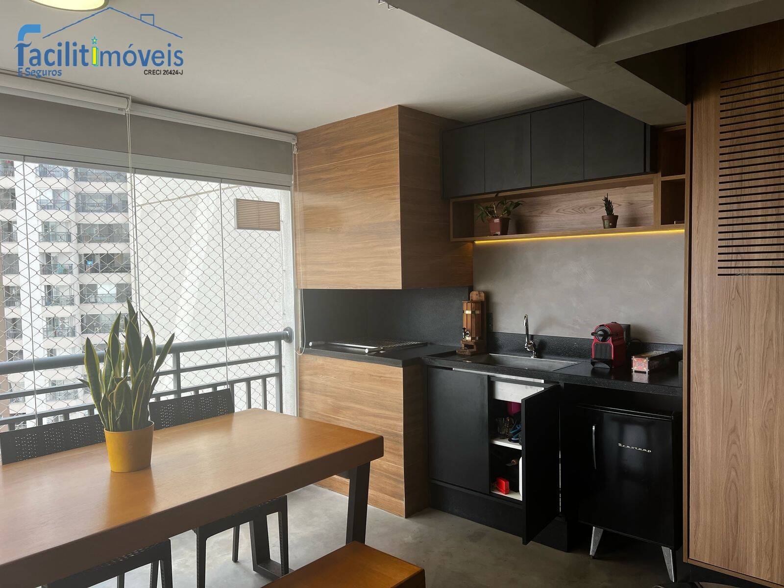 Apartamento à venda com 3 quartos, 93m² - Foto 9