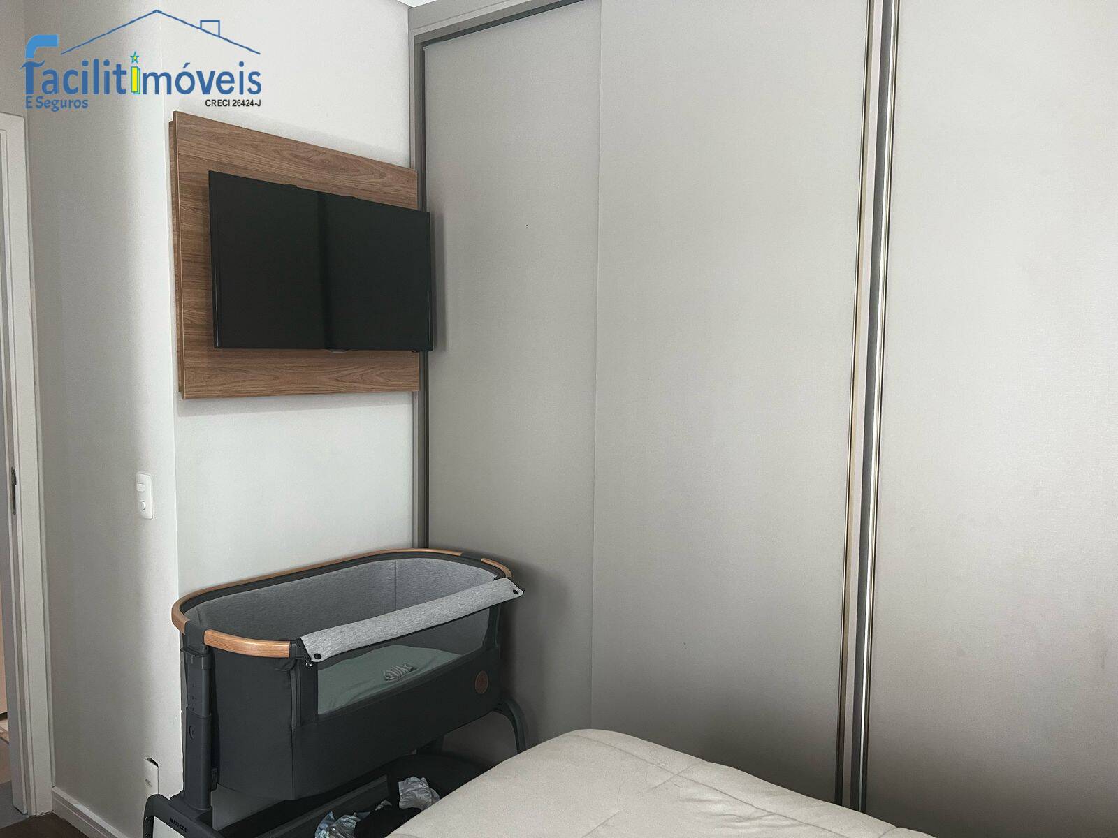 Apartamento à venda com 3 quartos, 93m² - Foto 18