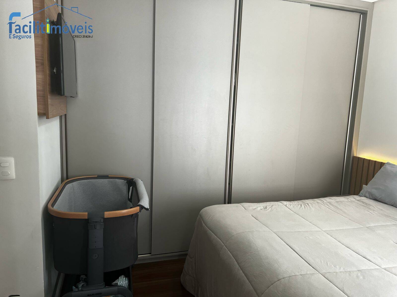 Apartamento à venda com 3 quartos, 93m² - Foto 16