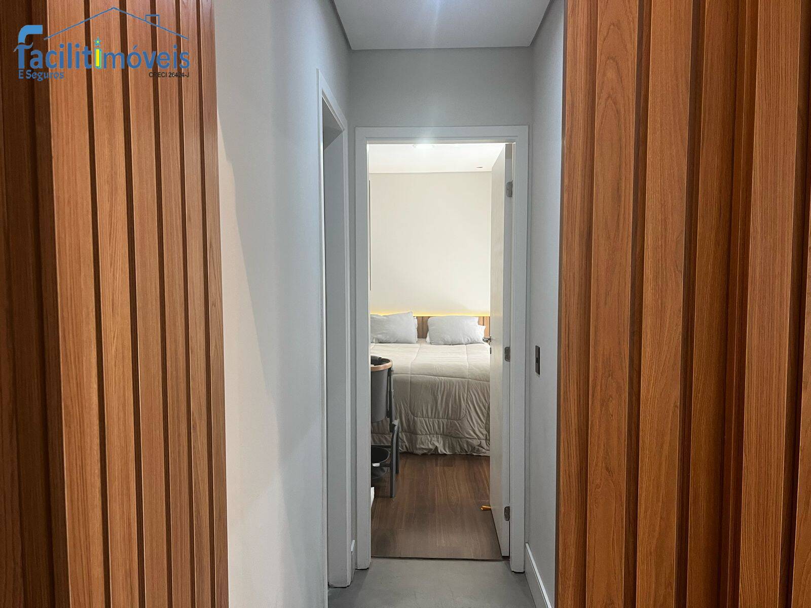 Apartamento à venda com 3 quartos, 93m² - Foto 13