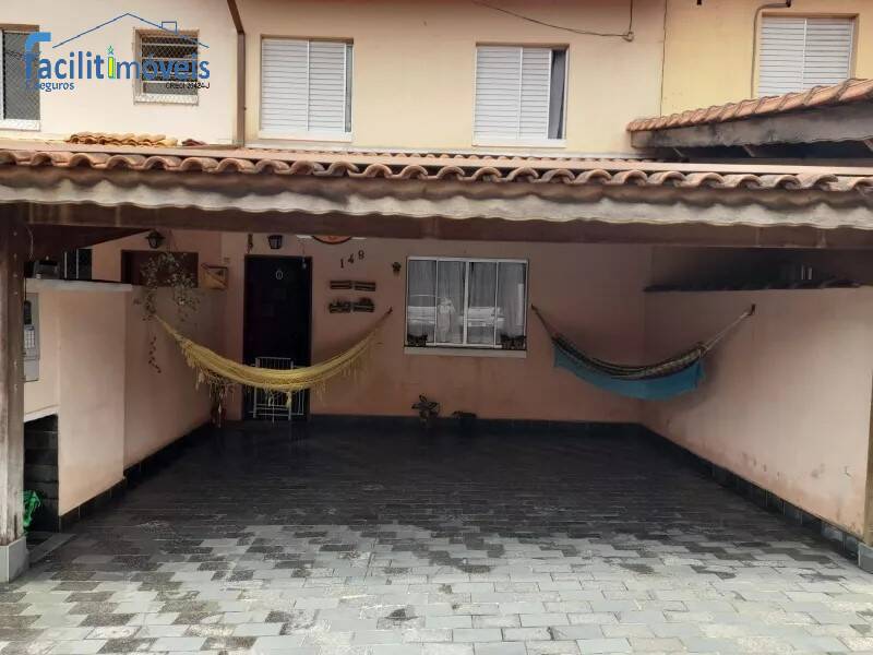 Sobrado à venda com 3 quartos, 115m² - Foto 15