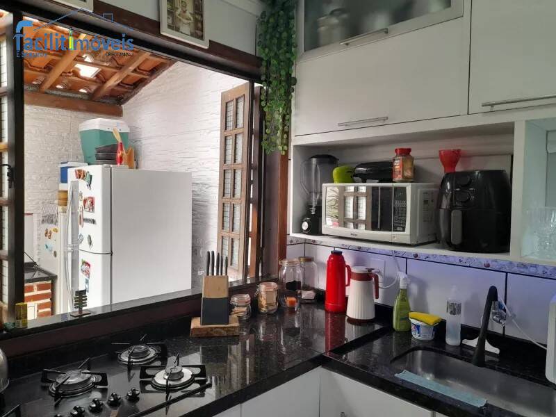 Sobrado à venda com 3 quartos, 115m² - Foto 7