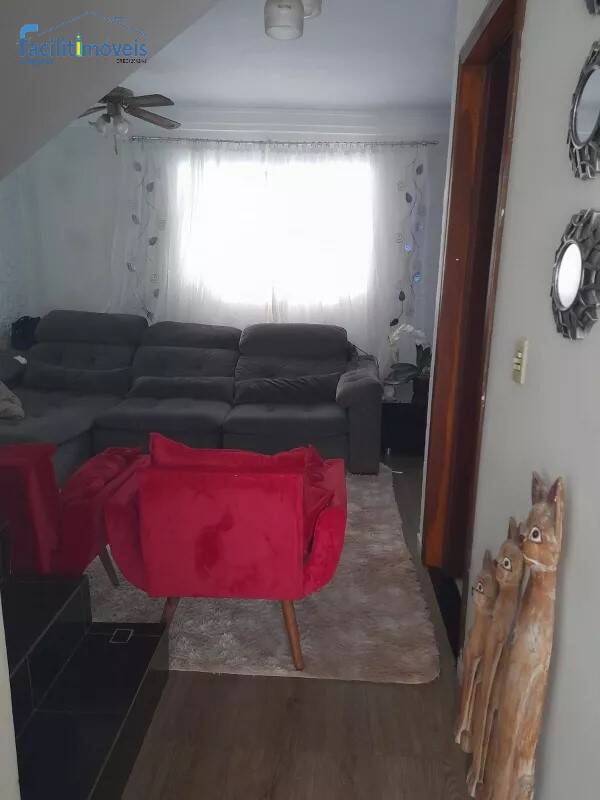 Sobrado à venda com 3 quartos, 115m² - Foto 11