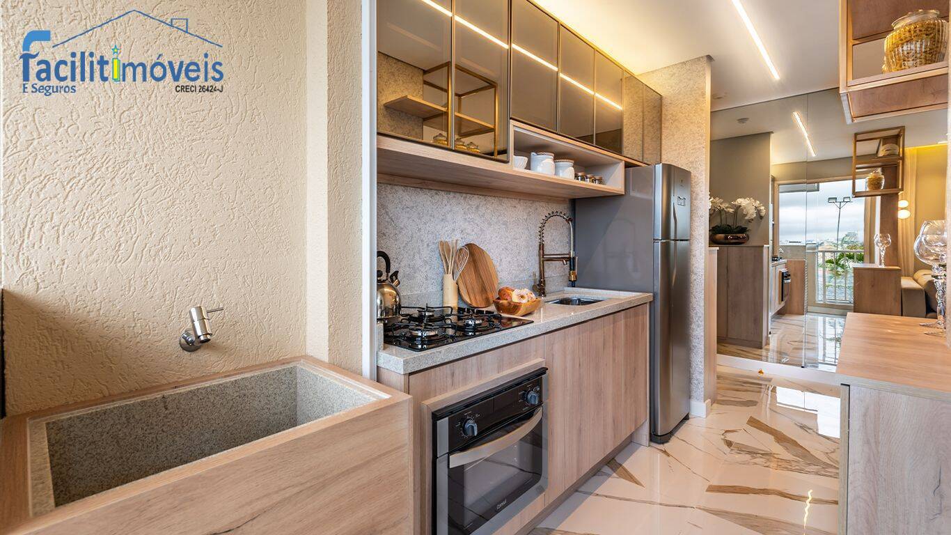 Apartamento à venda com 2 quartos, 45m² - Foto 15