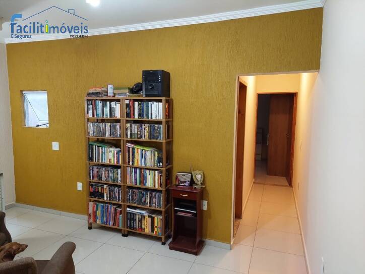 Casa à venda com 3 quartos, 175m² - Foto 10