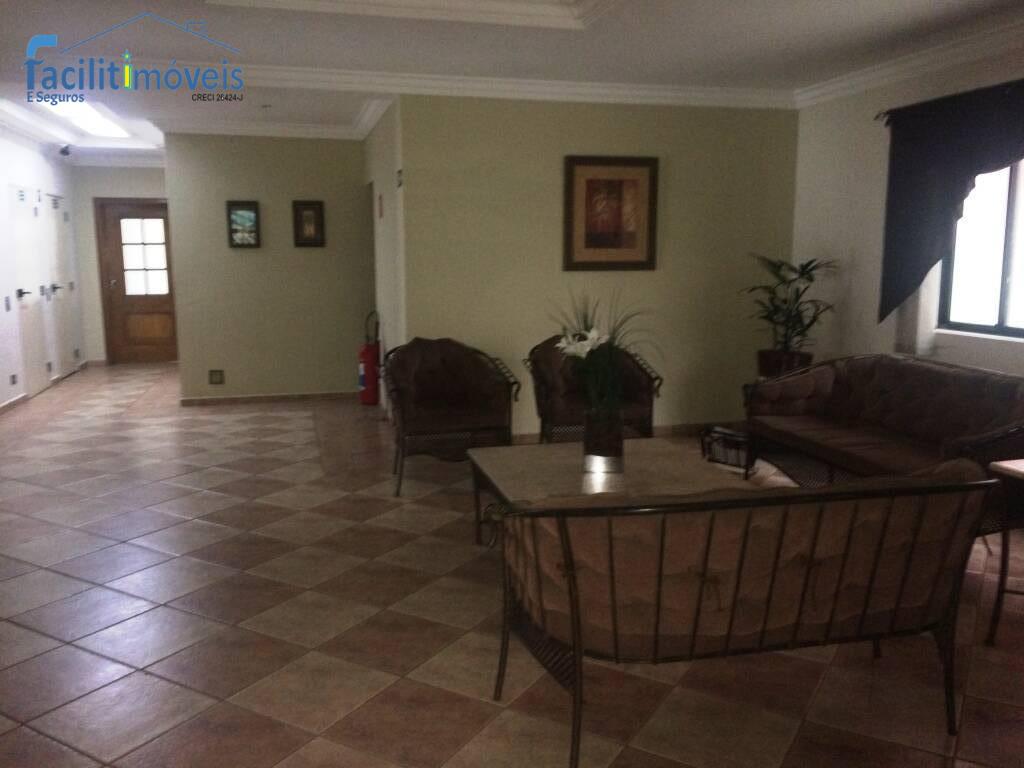 Apartamento para alugar com 3 quartos, 94m² - Foto 16